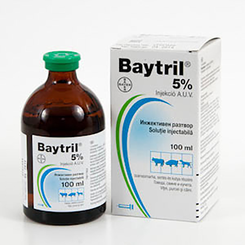 Buy Baytril Online | Enrofloxacin Veterinary Antibiotic | Equines Vet Care