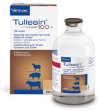 Buy Tulissin 100 (tulathromycin injection) for Cattle and Swine Online