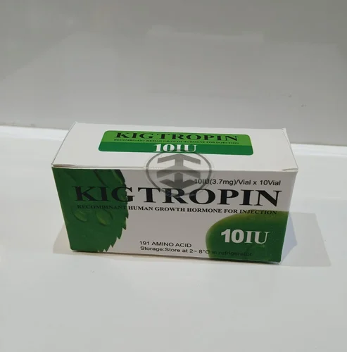 Kalpatropin 100iu Buy Kalpatropin 100iu Online - Equines Vet Care