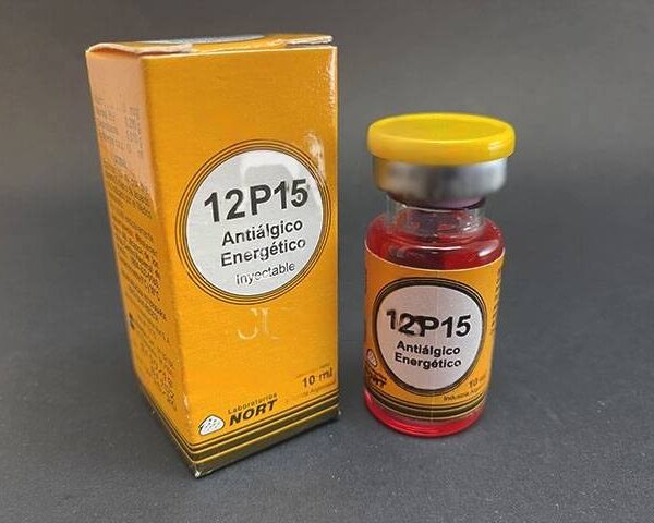 Buy 12p15 Injection - Equines Vet Care