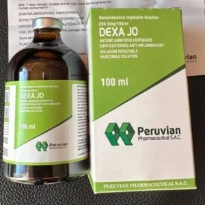 dexacortyl vet