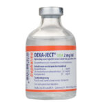 Buy Dexa-ject 2 Mg/M Solution Injection | Elite Racehorse Corticosteroid