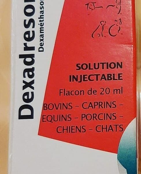 dexadresone