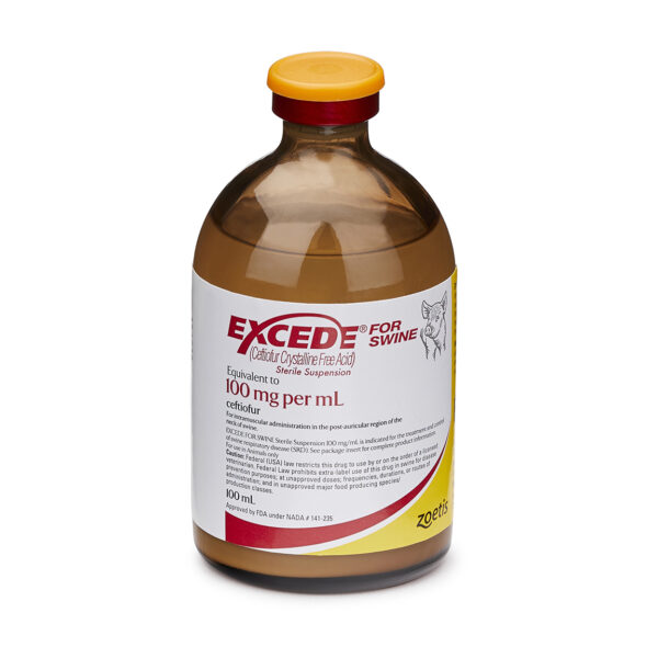 Buy Excede For Swine Online - Excede For Swine For Sale Online