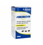 Buy Macrosyn Tulathromycin for Cattle and Swine Online