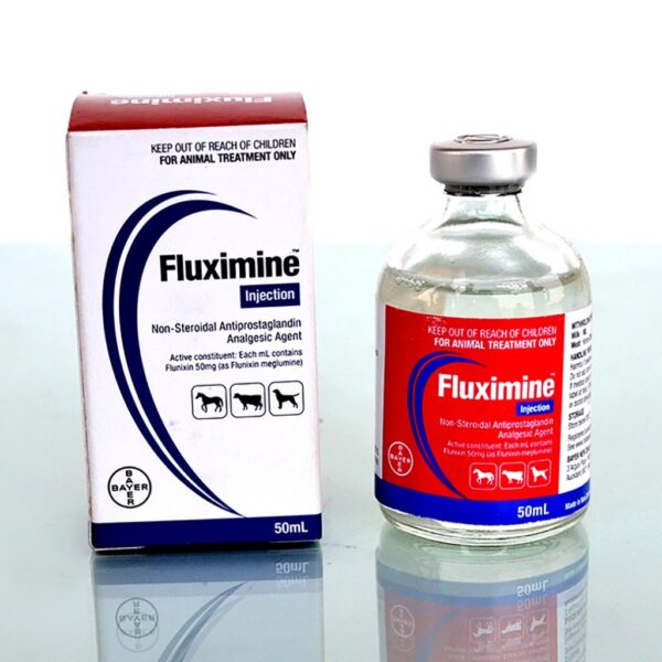 Flunixin