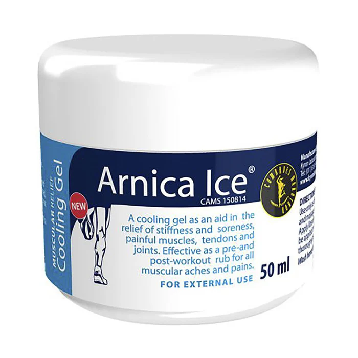 Buy Arnica Ice Gel Online - Arnica Ice Gel For Sale Online