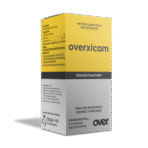 Buy Overxicam Solution Injection 50ml Online