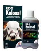 Buy Edo Kolosal 500ml Online - Edo Kolosal 500ml For Sale Online