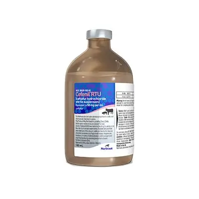 Cefenil RTU Injection 250ml Buy Cefenil RTU Injection 250ml Online - Cefenil RTU Injection 250ml For Sale Online Equines Vet Care