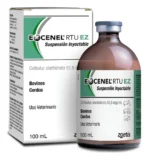 Buy Excenel RTU EZ Injection 100ml Online