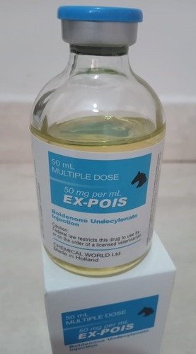 ex-pois injection