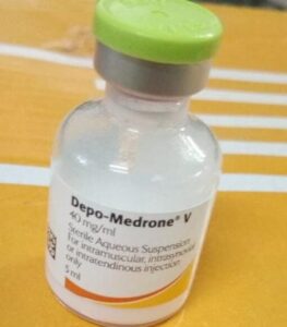 Buy Depo Medrone Injection Online
