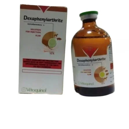 Buy Dexaphenylarthrite 50ml Injection Online