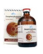 Buy Dexaphenylbutazone Injectable Solution Online