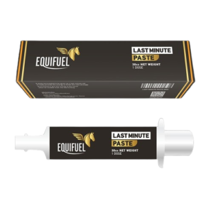 Buy Equifuel Last Minute Paste Online - Equines Vet Care