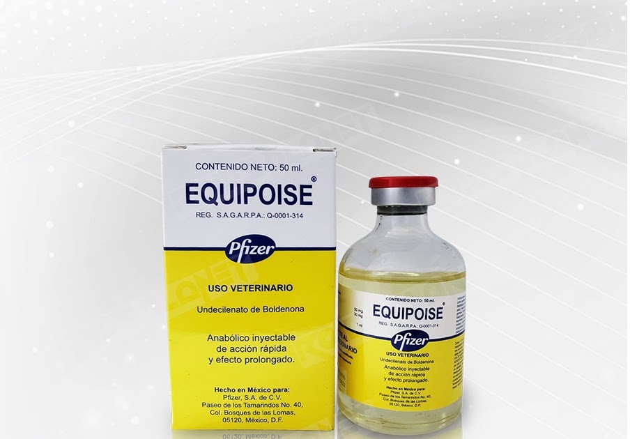 Buy Equipoise 50ml Online | Veterinary Grade | Equines Vet Care