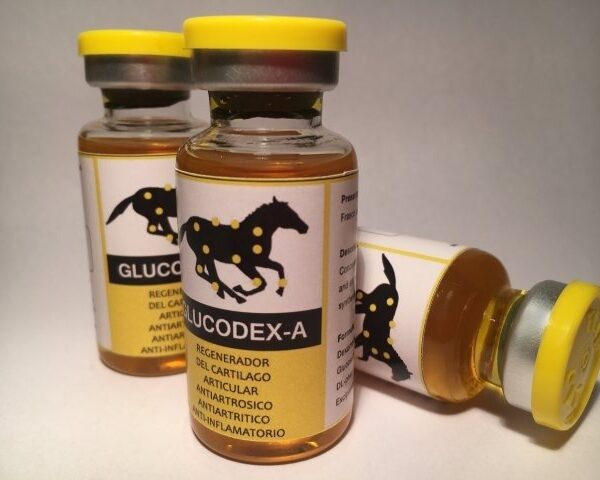 Glucodex a