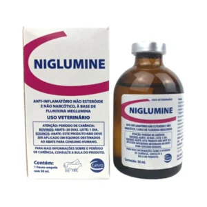 Niglumine Injection 50ml Buy Niglumine Injection 50ml Online - Niglumine Injection 50ml For Sale Online