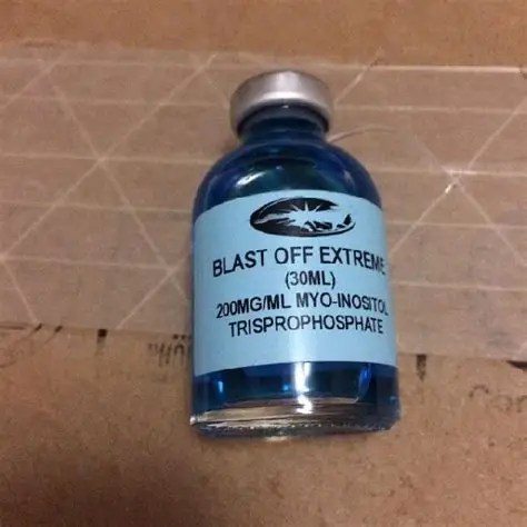 Buy Blast Off Extreme Injection 30ml Online