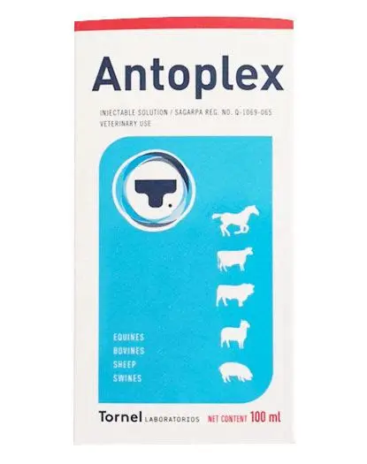 Buy Antoplex Injection Online For Sale