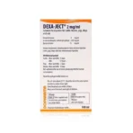 Buy Dexa-ject 2 Mg/M Solution Injection | Elite Racehorse Corticosteroid