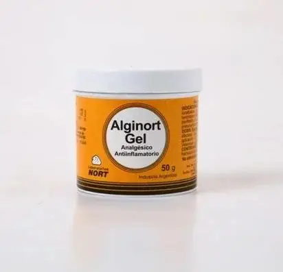 Buy Alginort Gel Online | Equine Anti-Inflammatory Gel | Equines Vet Care