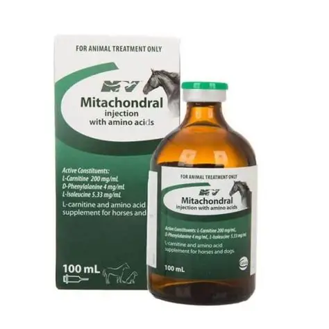 Buy Mitachondral Injection Online - Mitachondral Injection For Sale Online
