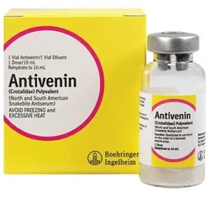 Buy Antivenin Online - Antivenin For Sale Online - Equines Vet Care