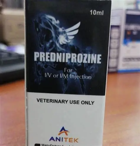Buy Predniprozine 10ml Injection Online - Equines Vet Care
