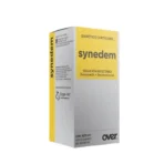 Buy Synedem Injection 25ml Online - Equines Vet Care