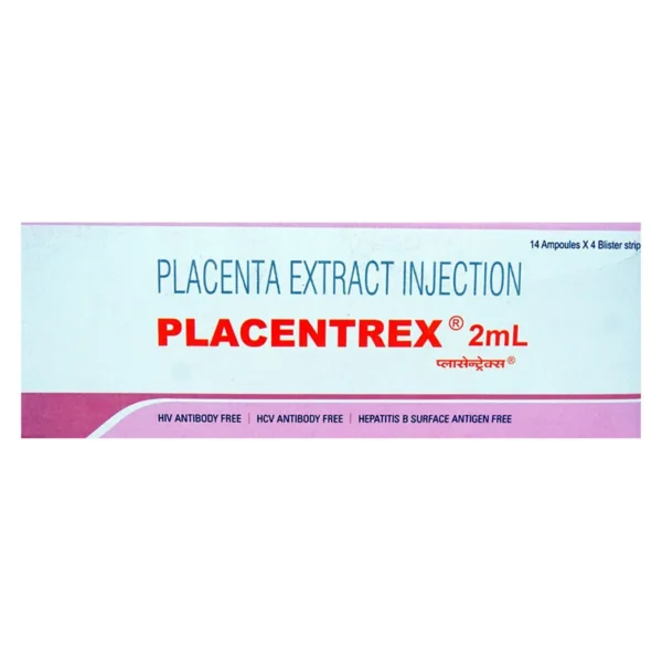 Buy Placentrex Injection Online - Equines Vet Care