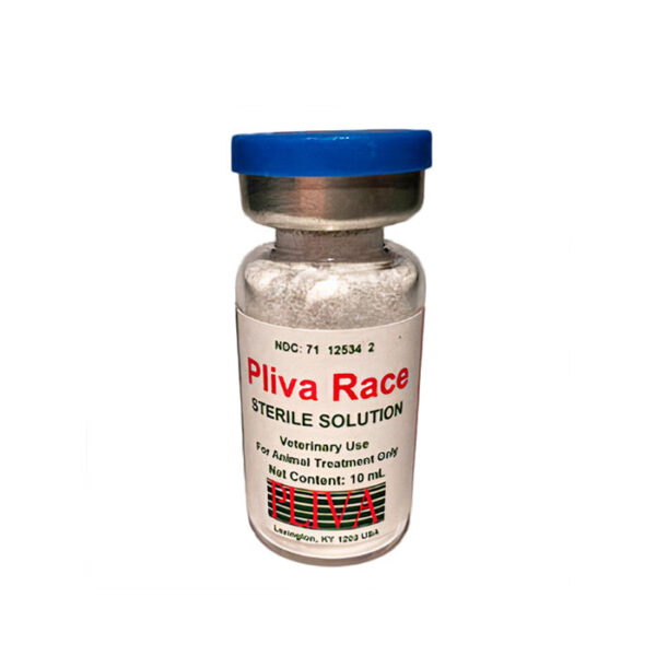 Buy Pliva Race 10ML Injection Online