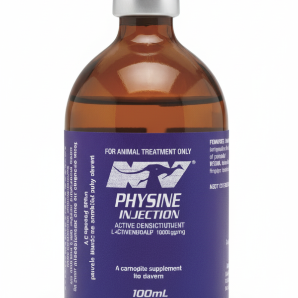 Buy Physine Injection 100ml Online