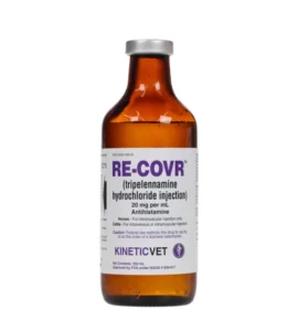 Buy ReCovr Injection for Horses and Cattle Online