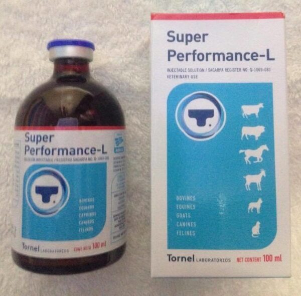 SUPER PERFORMANCE-L