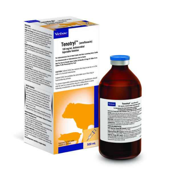 Tenotryl Injection For Sale Online
