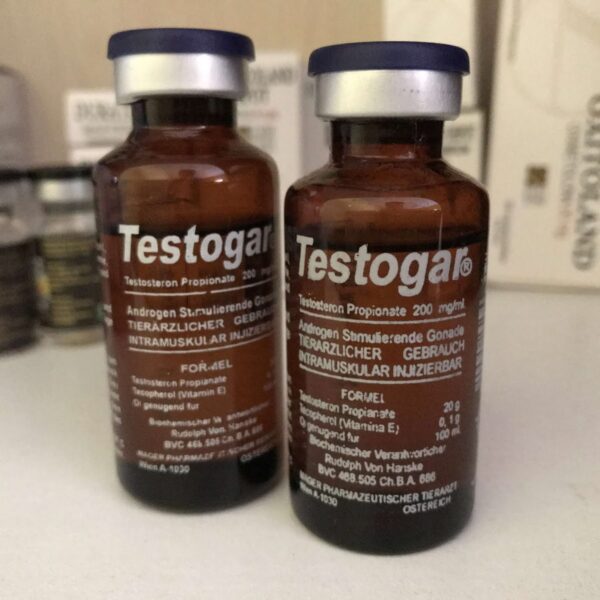 Buy Testogar Injection 200mg/ml Online - Testogar Injection 200mg/ml For Sale Online