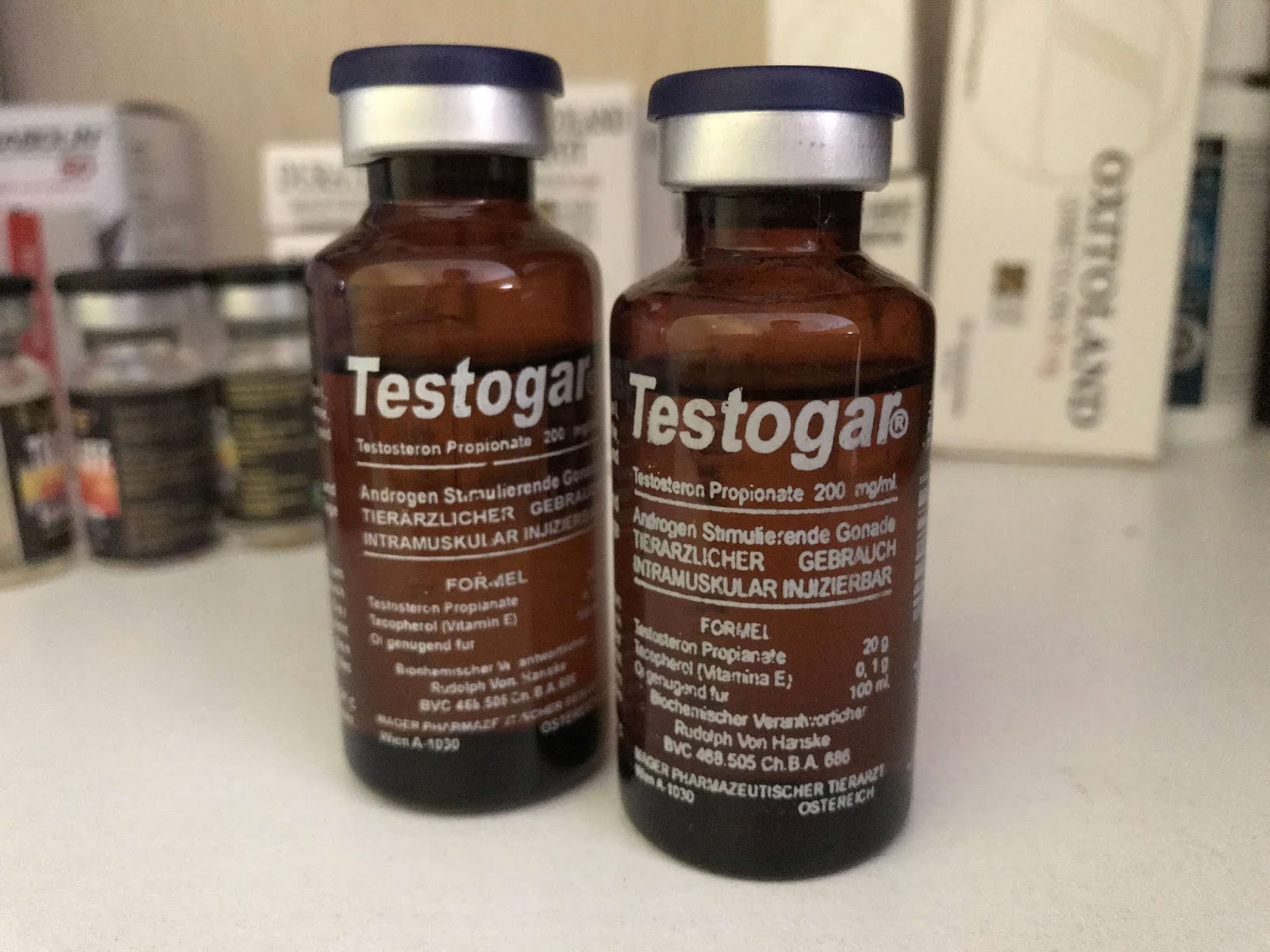 Testogar Injection 200mg/ml Buy Testogar Injection 200mg/ml Online - Testogar Injection 200mg/ml For Sale Online