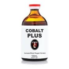 Buy Cobalt Plus 100ml
