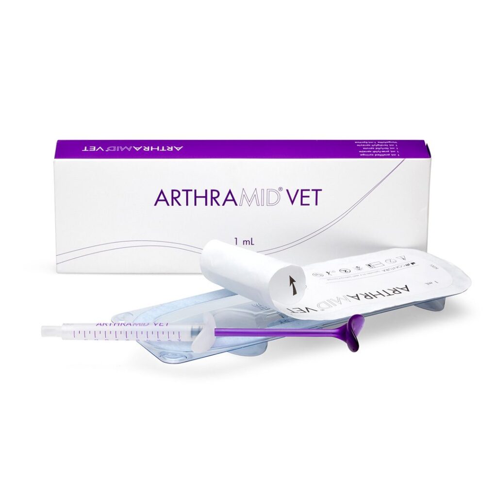 Buy Arthramid Vet Online | Equine Osteoarthritis Treatment