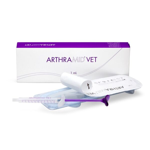 Buy Arthramid Vet Online | Equine Osteoarthritis Treatment