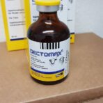 Dectomax 50ml for Sale | Trusted Equine & Livestock Parasite Treatment