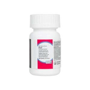 Disal Furosemide for Dogs