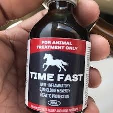 TIME FAST – 50 ML