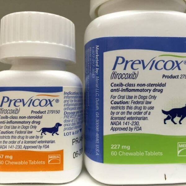 Previcox