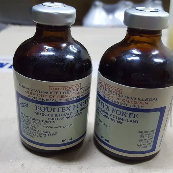 EQUITEX FORTE