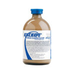 Buy Excede for Cattle and Horses 100ml Online - Equines Vet Care