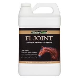 F1 Joint - Advanced Joint Support for Horses