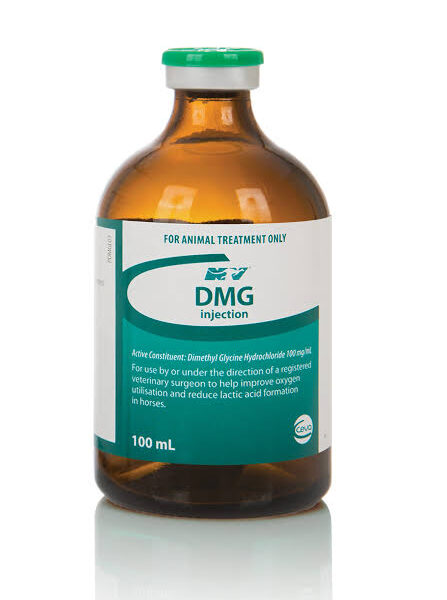 Buy DMG 100ml Injection Online
